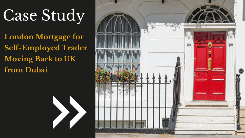 UK Mortgages for Expats